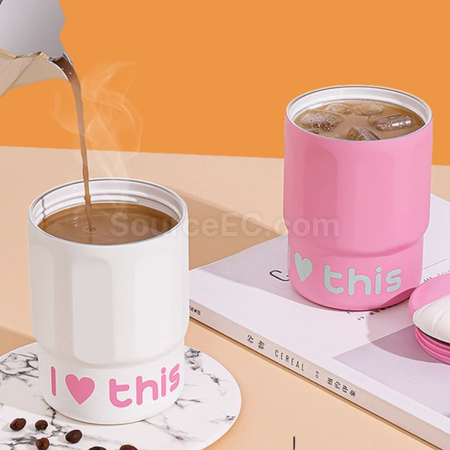 Customization Cat claw Insulation Cup Corporate Gifts