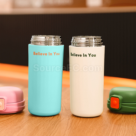 Customization Portable Coffee Cup Corporate Gifts