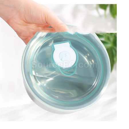 Customization Mini Portable USB Insulated Lunch Box Corporate Gifts