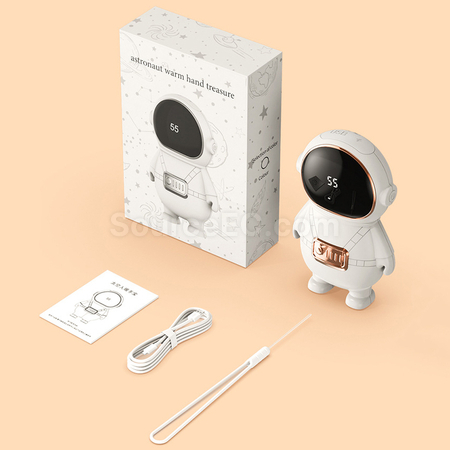 Customization USB Warmer Corporate Gifts