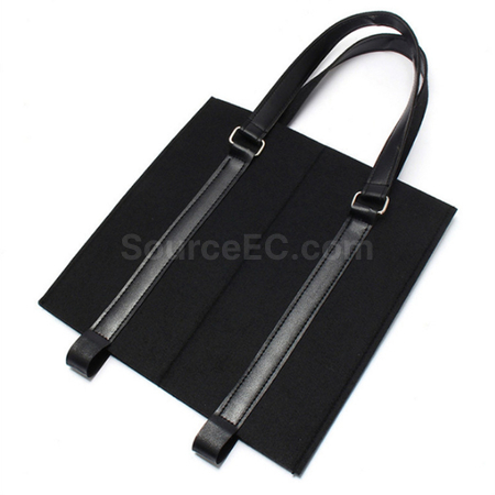 Customization Felt Wine Bag Corporate Gifts