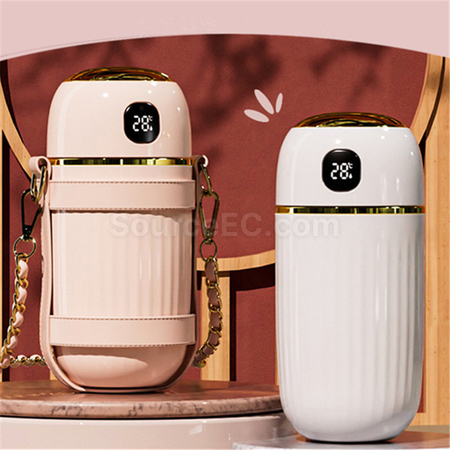 Customization 316 Stainless Steel Thermos Cup Corporate Gifts
