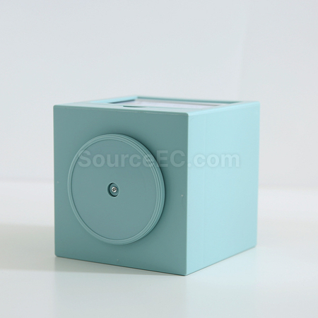 Customization Rotatable Pen Holder Storage Box Corporate Gifts