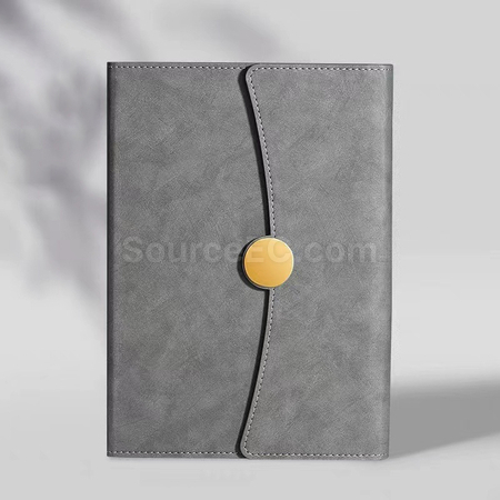 Customization PU Notebook Corporate Gifts