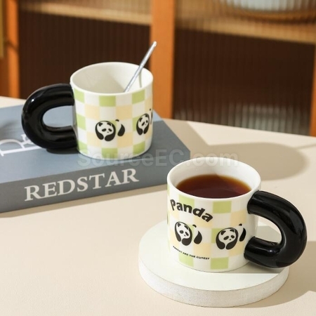 Customization Ceramic Mug Corporate Gifts