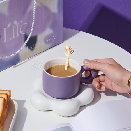 Customization Ceramic Mug Corporate Gifts