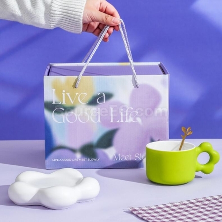 Customization Ceramic Mug Corporate Gifts