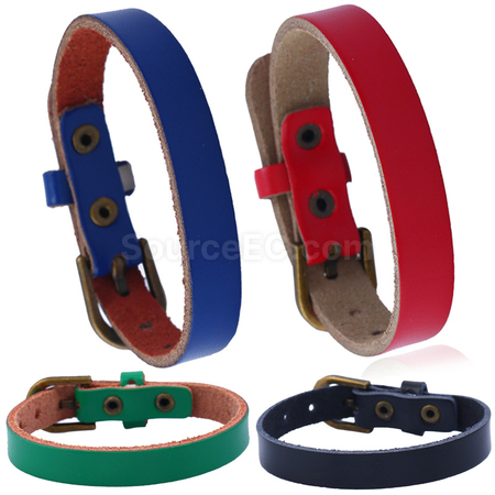 Customization Cowhide Hand Strap Corporate Gifts
