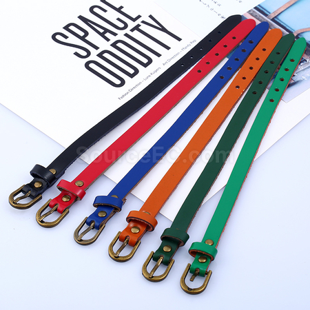 Customization Cowhide Hand Strap Corporate Gifts