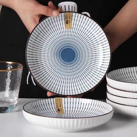 Customization Japanese Tableware Corporate Gifts