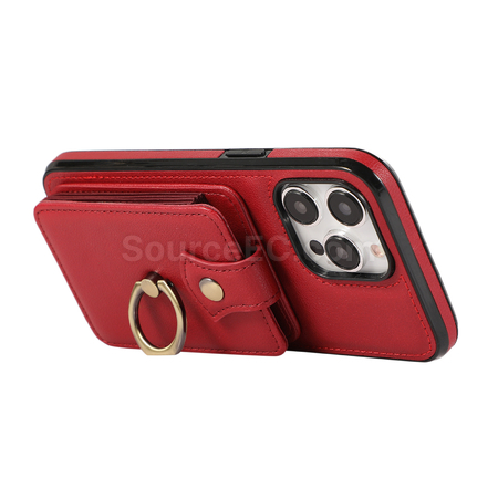 Customization Organ Card Holder Mobile Phone Case Corporate Gifts