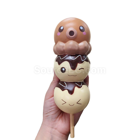 Customization String Pressure Ball Corporate Gifts