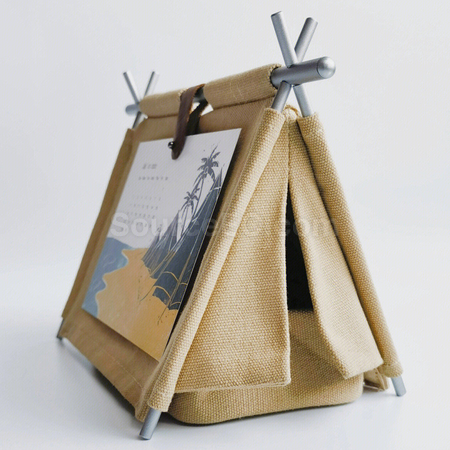 Customization Tent calendar Corporate Gifts