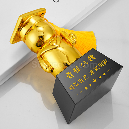 Customization Crystal Trophy Corporate Gifts