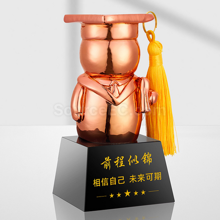 Customization Crystal Trophy Corporate Gifts