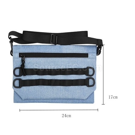 Customization Folding Storage Bag Corporate Gifts