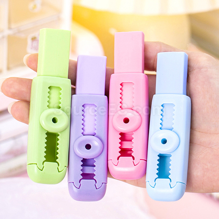 Customization Push Type Glue Wiper Corporate Gifts