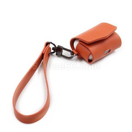 Customization AirPods PU Headphone Box Corporate Gifts