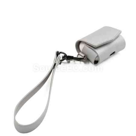 Customization AirPods PU Headphone Box Corporate Gifts