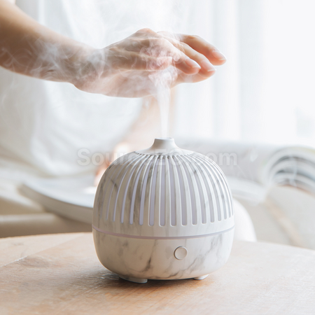 Customization Wooden Aroma Diffuser Corporate Gifts