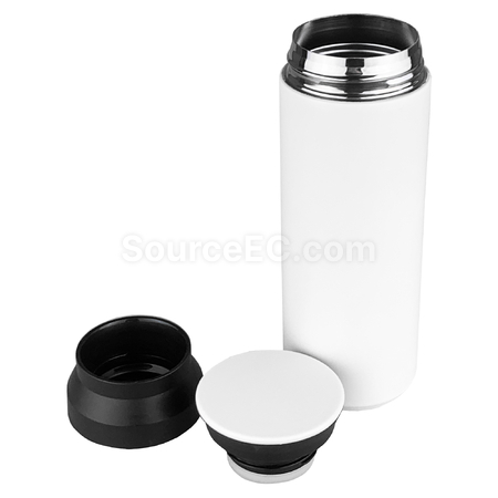 Customization 16OZ Double-layer Vacuum stainless steel Thermos Cup Corporate Gifts