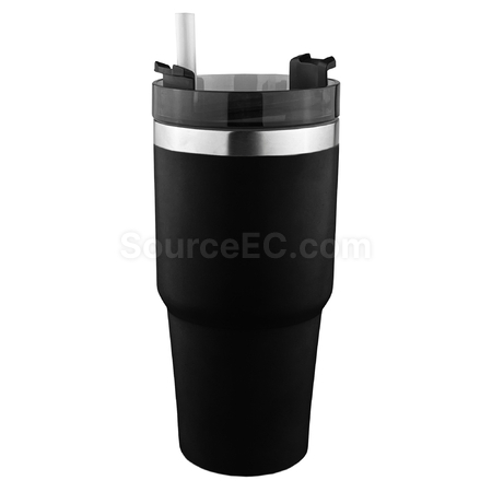 Customization 20OZ Double Wall Stainless Steel PP Lid Coffee Cup Corporate Gifts