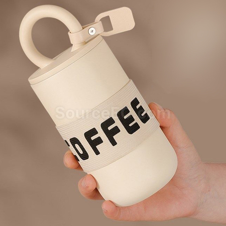 Customization Portable Coffee Cup Corporate Gifts