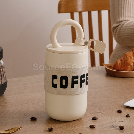 Customization Portable Coffee Cup Corporate Gifts