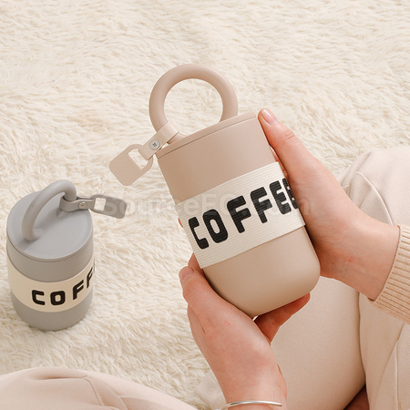Customization Portable Coffee Cup Corporate Gifts