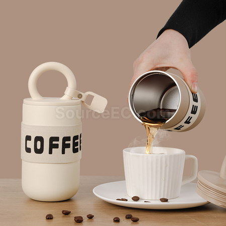 Customization Portable Coffee Cup Corporate Gifts