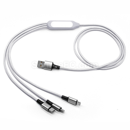 Customization Charging Cable Corporate Gifts