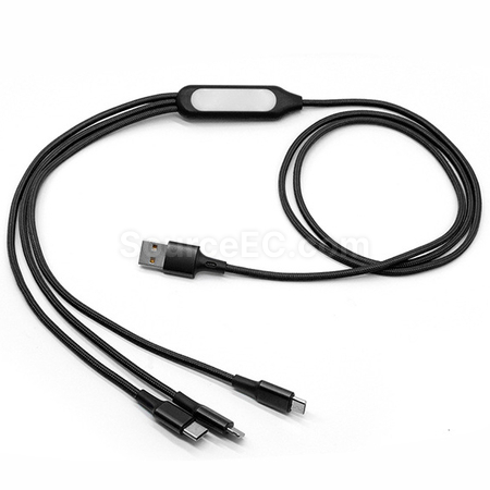 Customization Charging Cable Corporate Gifts