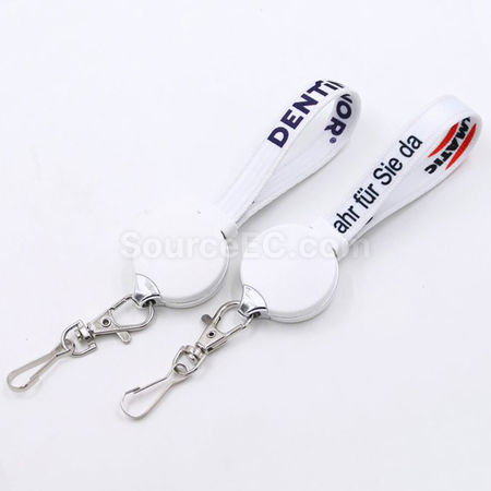 Customization Data Charging Cable Keychain Corporate Gifts