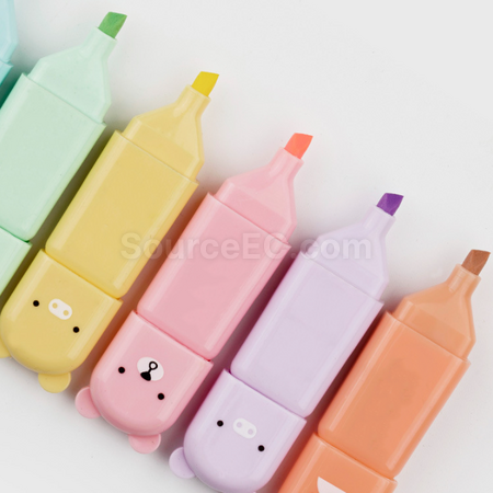 Highlighter Pen