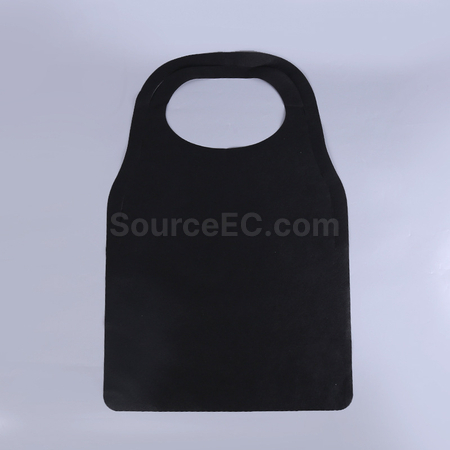 Customization Disposable Non-woven Apron Corporate Gifts