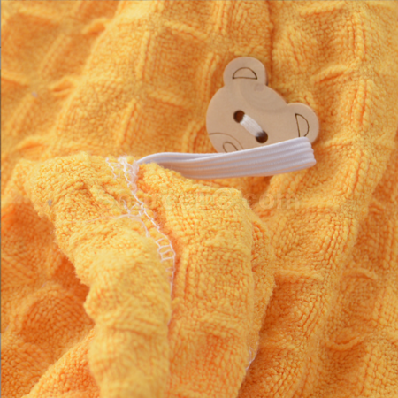 Customization Dry Hair Towel Corporate Gifts