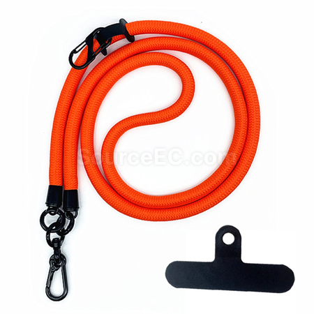 Customization Card Phone Lanyard Corporate Gifts