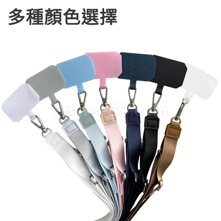 Customization Card Phone Lanyard Corporate Gifts