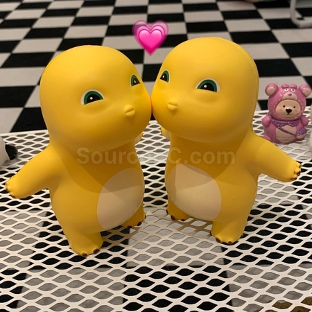 Customization PU Decompression Toys Corporate Gifts