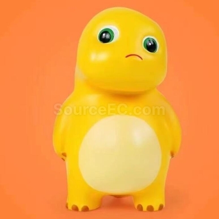 Customization PU Decompression Toys Corporate Gifts