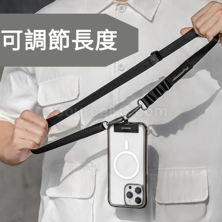 Customization Card Phone Lanyard Corporate Gifts