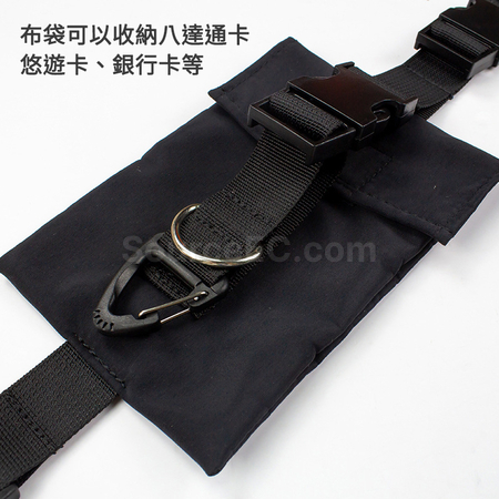 Customization Card Phone Lanyard Corporate Gifts