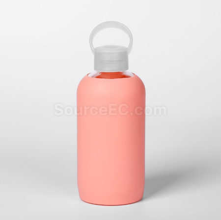 Customization Glass Bottle Corporate Gifts