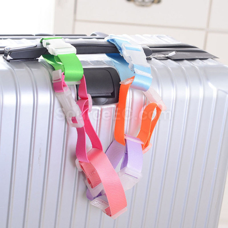 Customization Luggage Compartment Buckle Corporate Gifts
