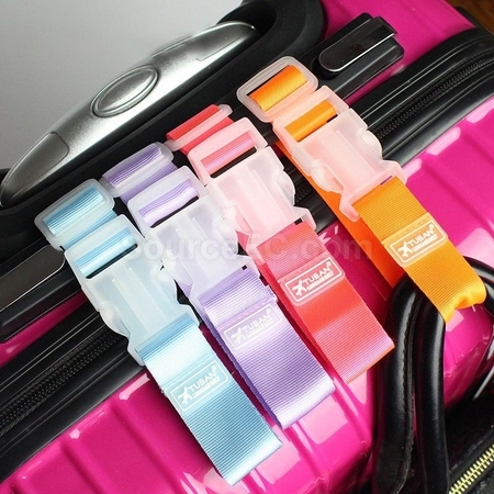 Customization Luggage Compartment Buckle Corporate Gifts