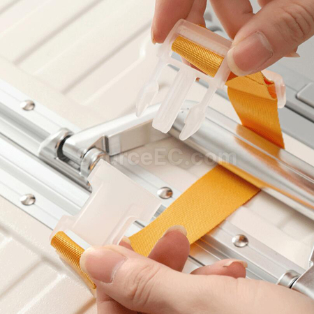 Customization Luggage Compartment Buckle Corporate Gifts