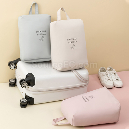 Customization Shoe bag Corporate Gifts