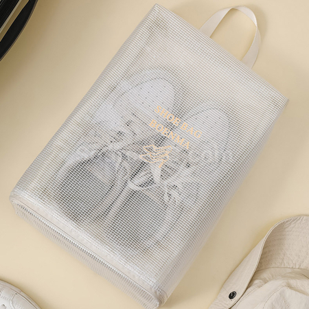 Customization Transparent Shoe bag Corporate Gifts