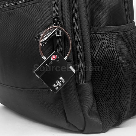 Customization TSA Luggage Lock Corporate Gifts