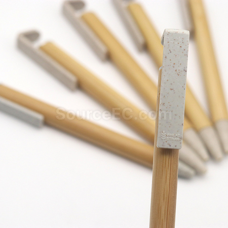 Customization Stand Pen Corporate Gifts
